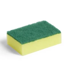 Nettoyage Et Entretien|Gifi Lot de 18 éponges multicolores