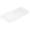 Clearance Gifi Lot de 3 protections pour bac à peinture en plastique transparent