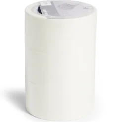 Discount Gifi Lot de 3 rubans de masquage 48mm 20m