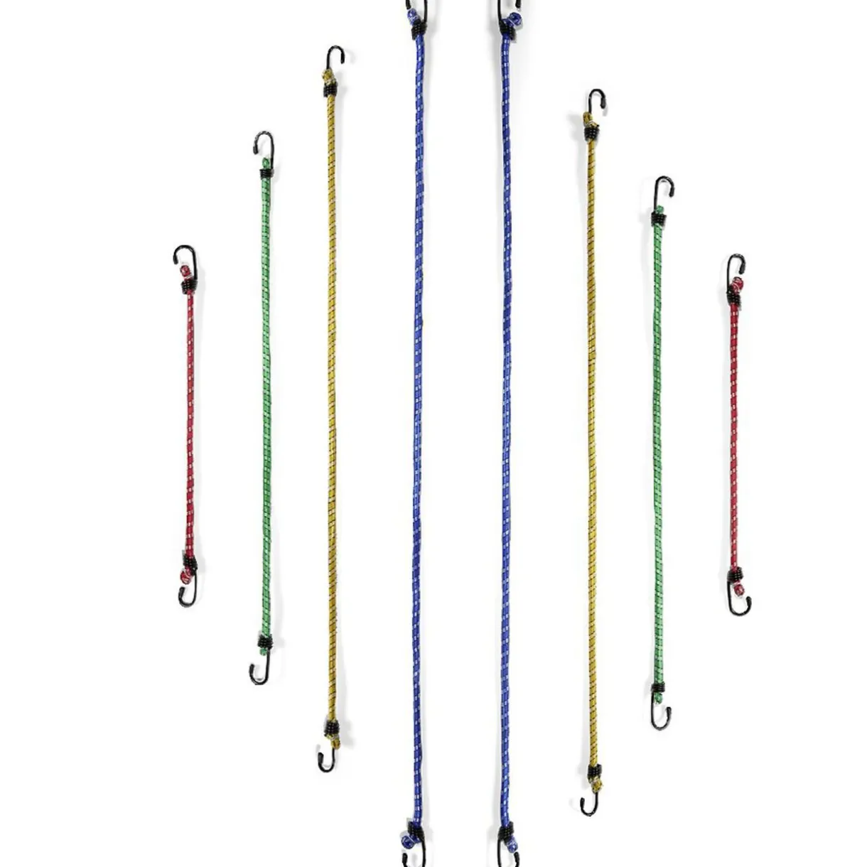 Discount Gifi Lot de 8 tendeurs