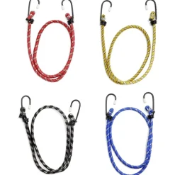 Outlet Gifi Lot de 4 tendeurs 75cm