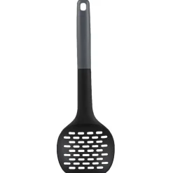 Lot de 6 ustensiles avec support noir gris^Gifi Sale