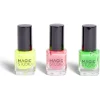Online Gifi Lot de 3 vernis flash néon Magic Studio