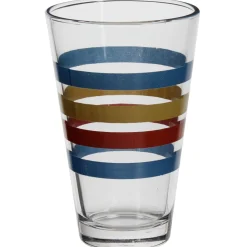 Lot de 6 verres de 31 cl^Gifi