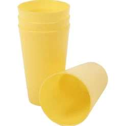 Lot d'un pichet et 4 gobelets^Gifi Hot