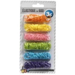 Best Gifi Lot élastique x600