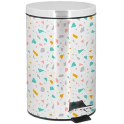 Nettoyage Et Entretien|Gifi Lot poubelle WC + brosse WC