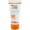 Discount Gifi Lotion protection Garnier Ambre solaire spf 50
