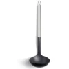 Louche en plastique avec manche en inox L.32,5cm^Gifi Online