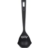 Louche en polyamide noir^Gifi