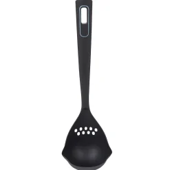 Louche en polyamide noir^Gifi