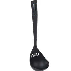 Louche en polyamide noir^Gifi