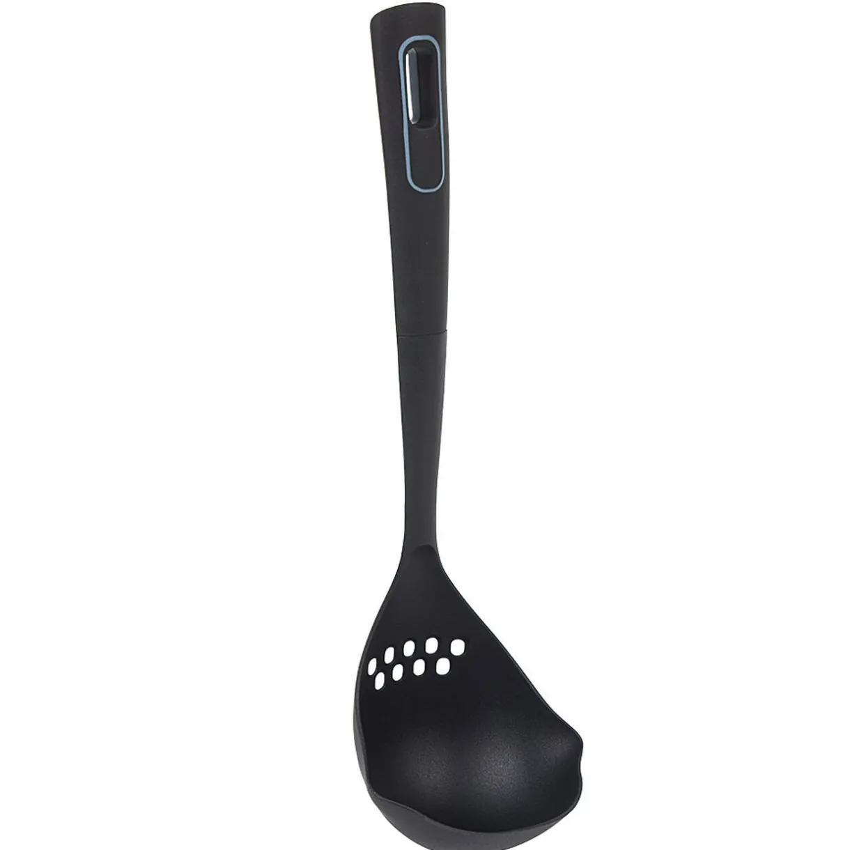 Louche en polyamide noir^Gifi