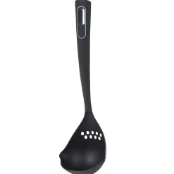 Louche en polyamide noir^Gifi