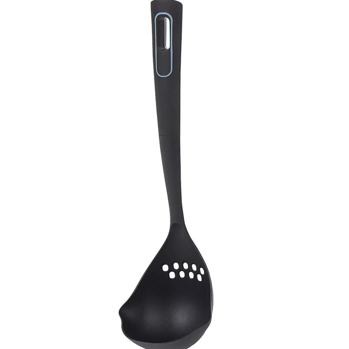 Louche en polyamide noir^Gifi