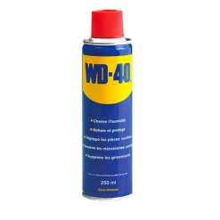 Sale Gifi Lubrifiant dégrippant Wd 40