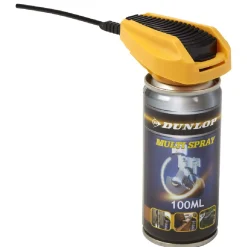 Outlet Gifi Lubrifiant dunlop