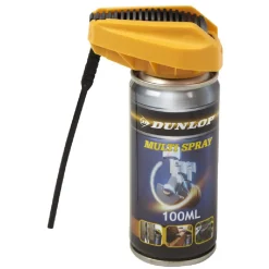 Outlet Gifi Lubrifiant dunlop