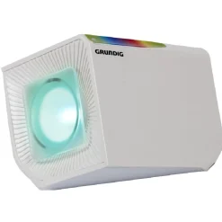 New Gifi Lumière d'ambiance LED Mood Light Grundig