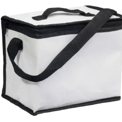 Lunch bag thermo 6l rose^Gifi Discount