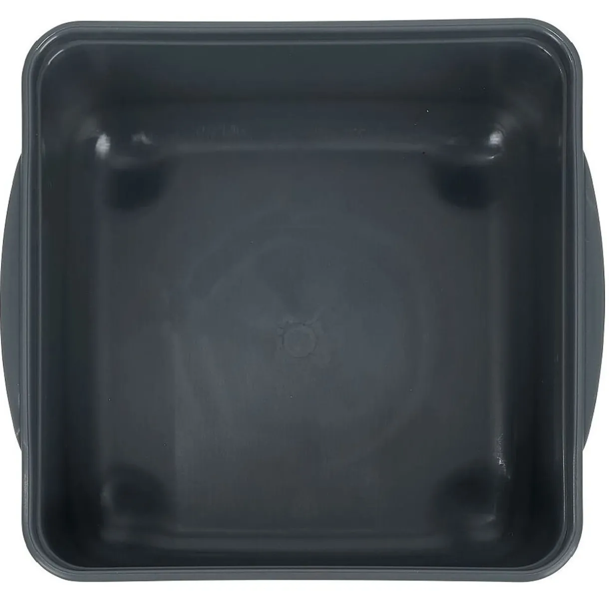 Lunch box 2 niveaux plastique gris 95cl^Gifi Sale