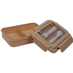 Lunch box avec support téléphone 95cl^Gifi