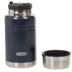 Lunch box contenant alimentaire isotherme 0,75 L Curver^Gifi Clearance