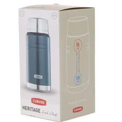 Lunch box contenant alimentaire isotherme 0,75 L Curver^Gifi Clearance