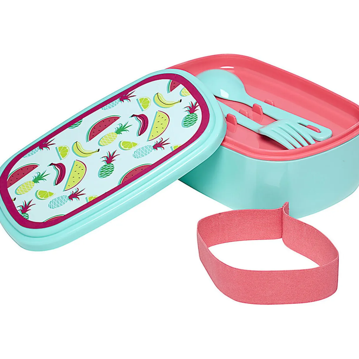 Lunch box design fruit^Gifi Sale