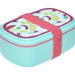 Lunch box design fruit^Gifi Sale