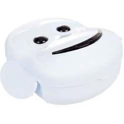 Lunch box forme tête de singe^Gifi Discount