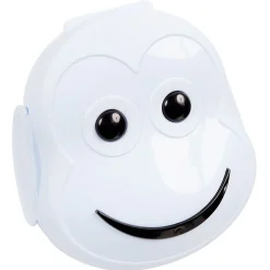 Lunch box forme tête de singe^Gifi Discount