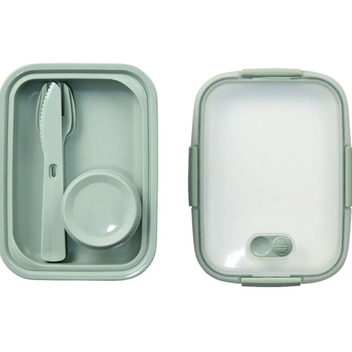 Lunch box hérmétique smart CURVER 1,2L^Gifi Hot