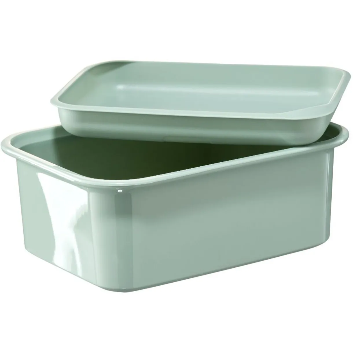 Lunch box hérmétique smart CURVER 1,2L^Gifi Hot