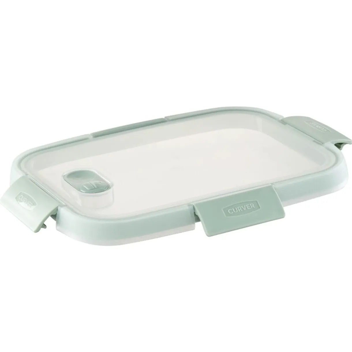 Lunch box hérmétique smart CURVER 1,2L^Gifi Hot
