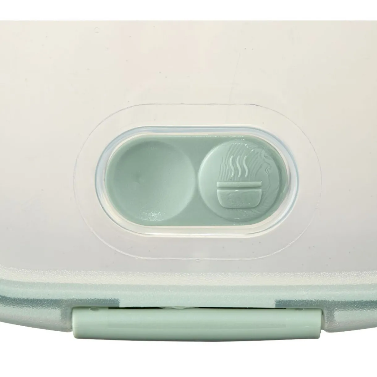 Lunch box hérmétique smart CURVER 1,2L^Gifi Hot