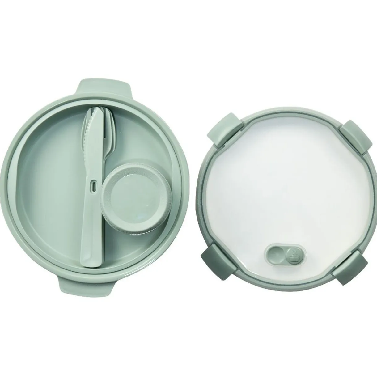 Lunch box hérmétique smart CURVER 1,6L^Gifi Sale