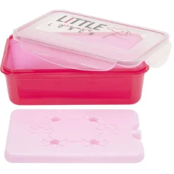 Lunch box sac fraîcheur 3 pièces^Gifi New