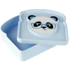 Lunchbox boîte à goûter panda^Gifi Outlet