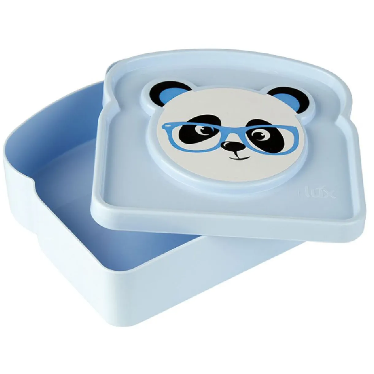 Lunchbox boîte à goûter panda^Gifi Outlet
