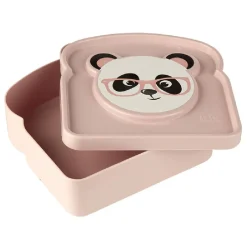 Lunchbox boîte à goûter panda^Gifi Outlet
