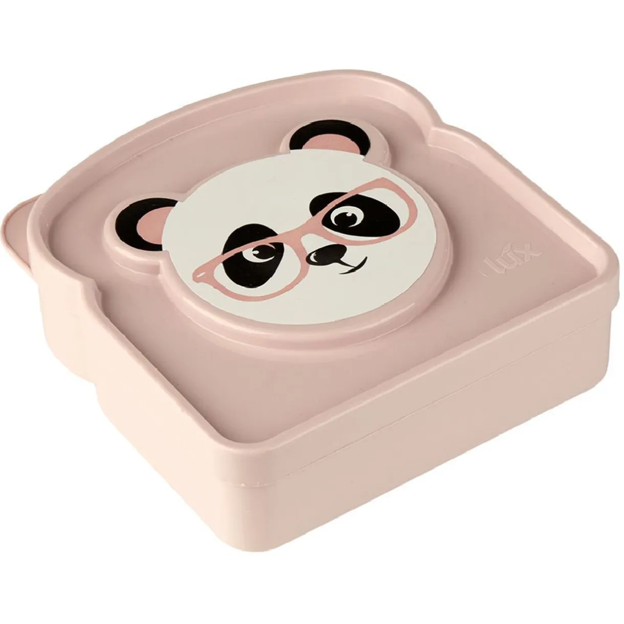 Lunchbox boîte à goûter panda^Gifi Outlet