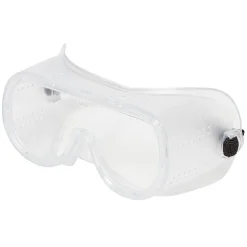 New Gifi Lunette de protection transparente