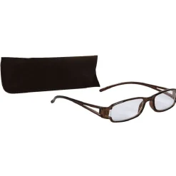Gifi Lunette loupe avec étui souple - correction +1 à +2,50