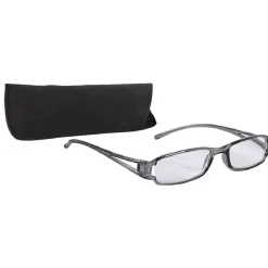 Gifi Lunette loupe avec étui souple - correction +1 à +2,50