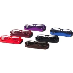 New Gifi Lunettes de lecture à led