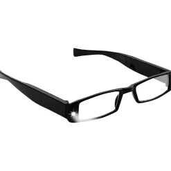 New Gifi Lunettes de lecture à led