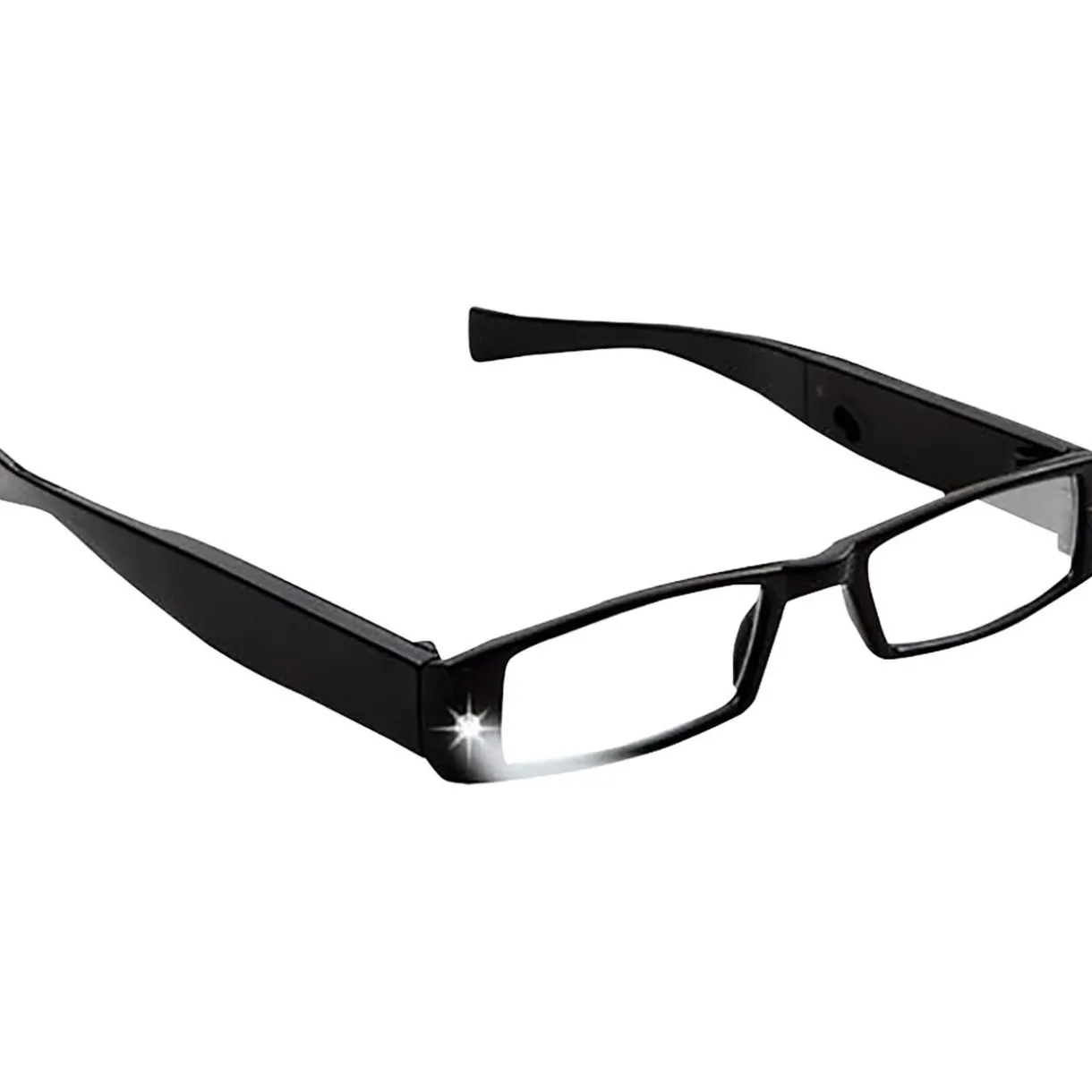 New Gifi Lunettes de lecture à led