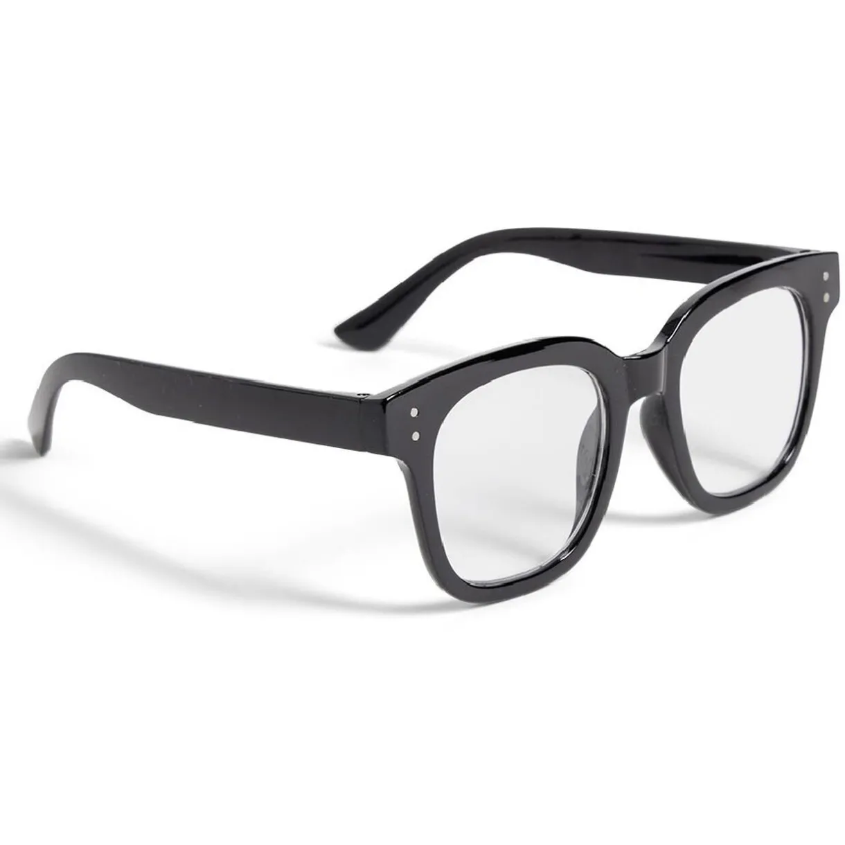 Discount Gifi Lunettes de lecture avec étui plastique - 4 coloris