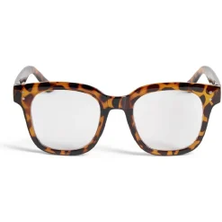 Discount Gifi Lunettes de lecture avec étui plastique - 4 coloris